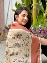 Load image into Gallery viewer, Punjab Scarf In association with Life of Punjabi
