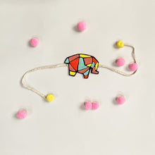 Load image into Gallery viewer, ELEPHANT &#39;RAKHI MAGNETS&#39;
