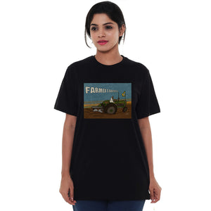 Farmers's Daughter T-Shirt